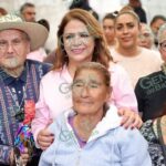 Fabiola Alanís: Legislar sobre la realidad de Michoacán es garantizar paz y gobernabilidad