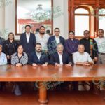 Gobernabilidad en municipios, prioridad de Acción Nacional: Carlos Quintana