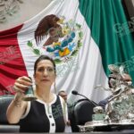 Cada peso recaudado debe ejercerse con plena transparencia y bajo principios de ética y legalidad: Kenia López Rabadán