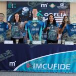 Anuncia Alfonso Martínez, competencia de ciclismo de montaña