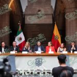 Presenta Alfonso Martínez temporada de festivales de Morelia