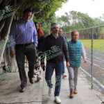 Educación, prioridad del Gobierno de Morelia: Yankel Benítez