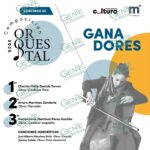 Secultura Morelia anuncia a ganadores del Concurso de Composición Orquestal 2025