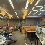 Formaliza Sacramento, California, consentimiento para lograr Hermanamiento con Morelia