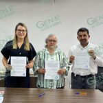 Morelia y Charo firman convenio, para delimitar territorios y fortalecer la atención ciudadana