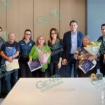 Paola Delgadillo celebra legado y participación de las personas adultas mayores