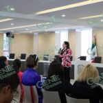 Semmujeris impulsa liderazgo femenino con el proyecto ‘Liderando Ando’