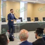Anuncia Yankel Benítez iniciativa para fortalecer cuerpos de Protección Civil