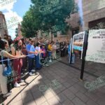 Inaugura SeCultura Morelia, exposición fotográfica de la revista ‘México Desconocido’