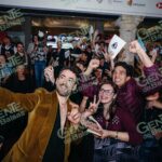 Festival Internacional de Cine de Morelia celebrará su 23ª edición