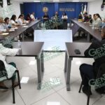 Atiende FGE reunión del Grupo de Atención Integral para la Salud de la Adolescencia