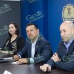 Fortalecer del diálogo con el sector empresarial y combate frontal a todo acto que vulnere la seguridad patrimonial de la sociedad, prioridades de la Fiscalía: CTP