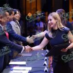 Fiscalía de Michoacán consolida su liderazgo académico con egreso de primera generación de Maestría: Torres Piña