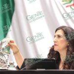 Turnan a comisiones de Presupuesto y Hacienda, el Paquete Económico 2026