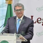 Ricardo Monreal da a conocer la ruta para la revisión del Paquete Económico 2026, en comisiones