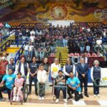 UMSNH y CRIT suman fuerzas para promover la inclusión