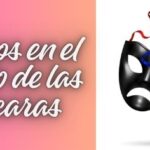 VIVIMOS EN EL MUNDO DE LAS MÁSCARAS