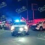 Ejecutan a un hombre en un domicilio de Uruapan