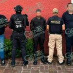 Vinculan a proceso a falsos policías de Jiquilpan