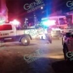 Asesinan a balazos a un hombre en Zamora