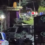 Ingresan a un domicilio para matar a una mujer y dos hombres