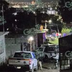 Saldo de un muerto y un herido en ataque a balazos en Morelia