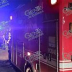 Lo matan en la puerta de su casa, en Uruapan
