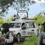 Localizan en Jacona los cadáveres de dos mujeres y un hombre