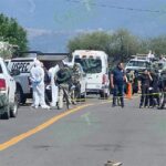 Ejecutan a subdirector de la policía de Indaparapeo