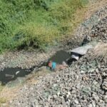 Localizan cadáver desmembrado en lote baldío de Morelia