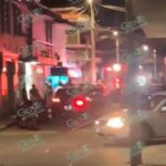 Motosicarios matan a balazos a un joven