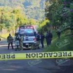 Matan a balazos a un hombre y a otro lo dejan herido