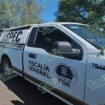 En el Coire municipio de Aquila, un hombre fue asesinado