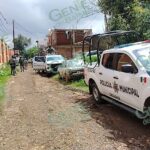 Tras enfrentamiento, rescatan a dos personas secuestradas