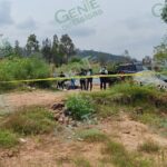 En tenencia Morelos de Morelia, un hombre fue asesinado a balazos