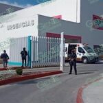 Tío y sobrino mueren en un hospìtal, tras ser atacados a balazos en Morelia