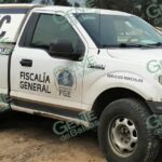 Atacan a balazos a dos hombres y una mujer, un masculino murió en el hospital