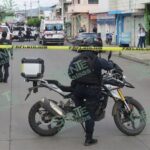 Un muerto y un herido, deja nuevo ataque a balazos en Uruapan