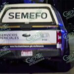 Asesinan a un hombre de un balazo en la cabeza en Zamora