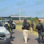Inicia FGE Carpeta de Investigación por el homicidio del Presidente de Asociación de Citricultores Del Valle de Apatzingán