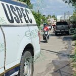 Matan a balazos a un motociclista en Morelia