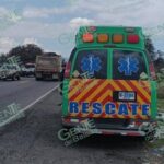 Localizan cadáver de adulto mayor; estaba reportado como desaparecido