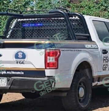 Reportan a varón electrocutado en el pueblo El Ranchito