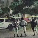 Enfrentamiento entre GN y civiles armados, deja dos uniformados lesionados y 3 detenidos