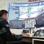 Con tecnología de punta C5 Michoacán avanza en el combate al delito: SSP