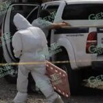 Transeúnte fue asesinado a balazos en Apatzingán