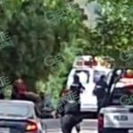 Fallece hombre tras ser atacado a balazos en Tarímbaro