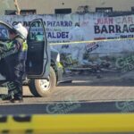 Vinculan a proceso a un presunto triple homicida