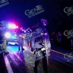 Civiles armados se enfrentan con la Policía Municipal de Uruapan