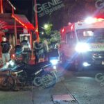 Fallece en un hospital de Uruapan tras ser atacado a balazos